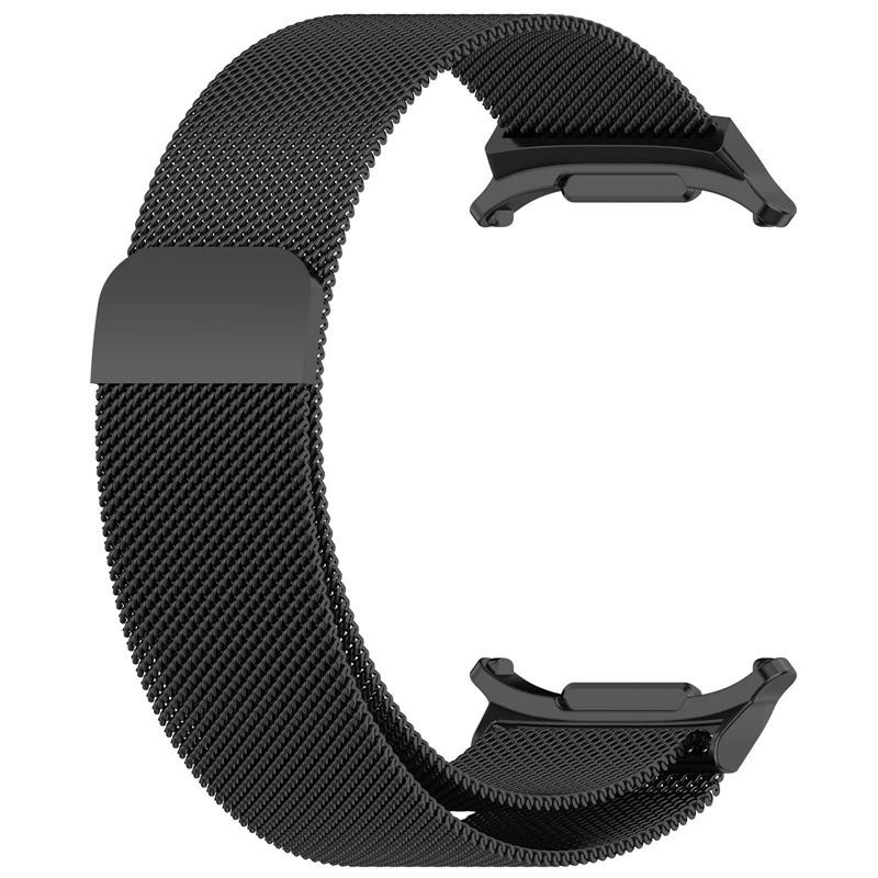 Milanese Loop Magnetic - สายคล้องแบบ Milanese สำหรับ Samsung Galaxy Watch