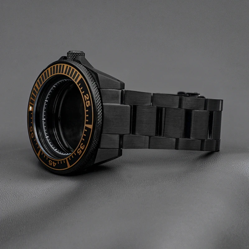 แบล็คคิงซามูไร โปรสเป็กซ์ ซีรี - Citizen Watch Tsuyosa บทวิจารณ์และราคา