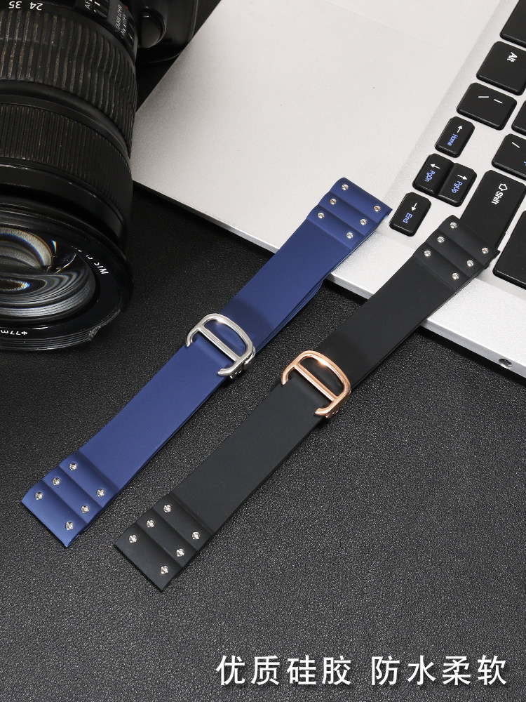 สำหรับคาร์เทียร์ ซานโตส ซานโตส - Cartier Watch Santos บทวิจารณ์และราคา