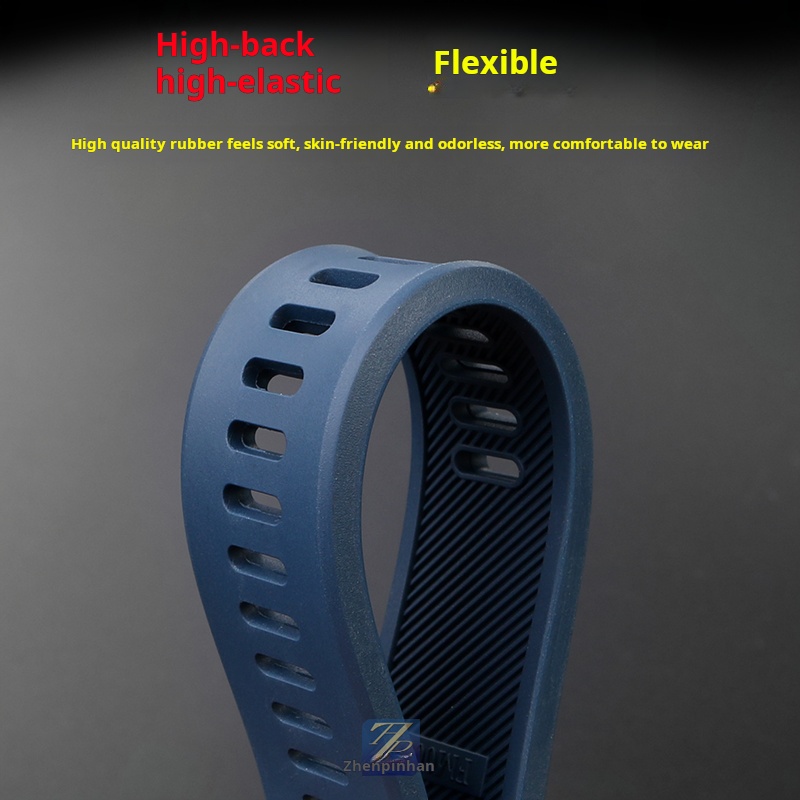 20 มม.22 มม.สายยางสําหรับ Seik - Seiko Watch Prospex บทวิจารณ์และราคา