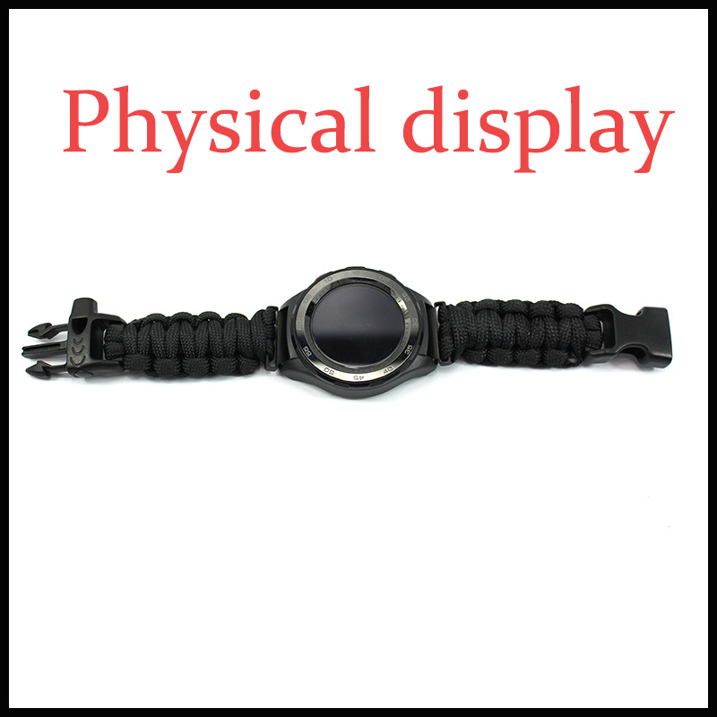 2Pcนาฬิกาข้อมือนาฬิกาข้อมืออะแ - Nato Strap Nylon บทวิจารณ์และราคา