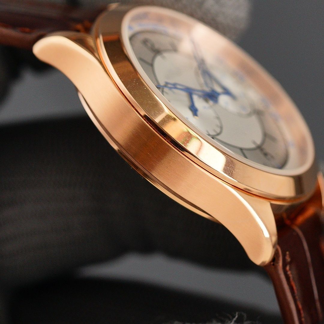 นาฬิกาข้อมือสไตล์ดีไซเนอร์ทันส - Mesh Strap Metal บทวิจารณ์และราคา