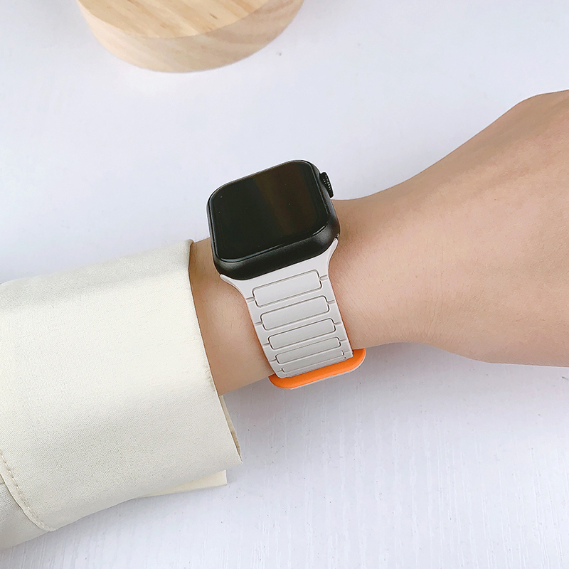 สายแม่เหล็กสำหรับสาย Apple Wat - Milanese Loop Magnetic บทวิจารณ์และราคา
