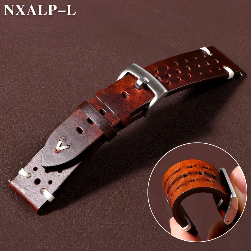 Retro น้ํามันขี้ผึ้งการเปลี่ยน - Nato Strap Nylon บทวิจารณ์และราคา