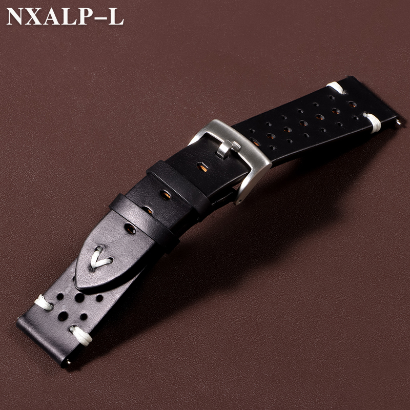 Retro น้ํามันขี้ผึ้งการเปลี่ยน - Nato Strap Nylon บทวิจารณ์และราคา
