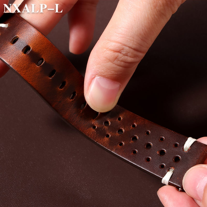 Retro น้ํามันขี้ผึ้งการเปลี่ยน - Nato Strap Nylon บทวิจารณ์และราคา