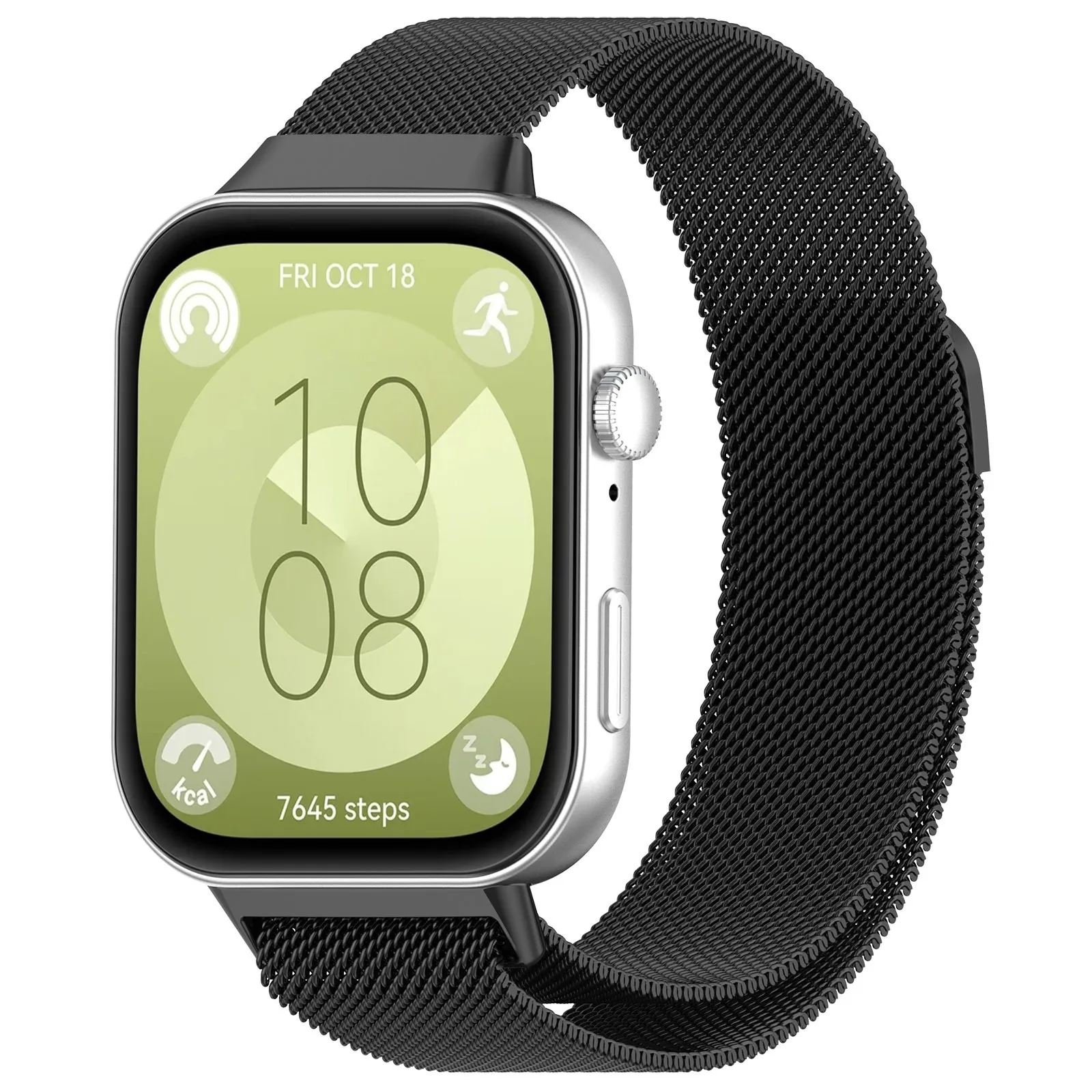 Magnetic Milanese Loop Band สํ - Milanese Loop Magnetic บทวิจารณ์และราคา