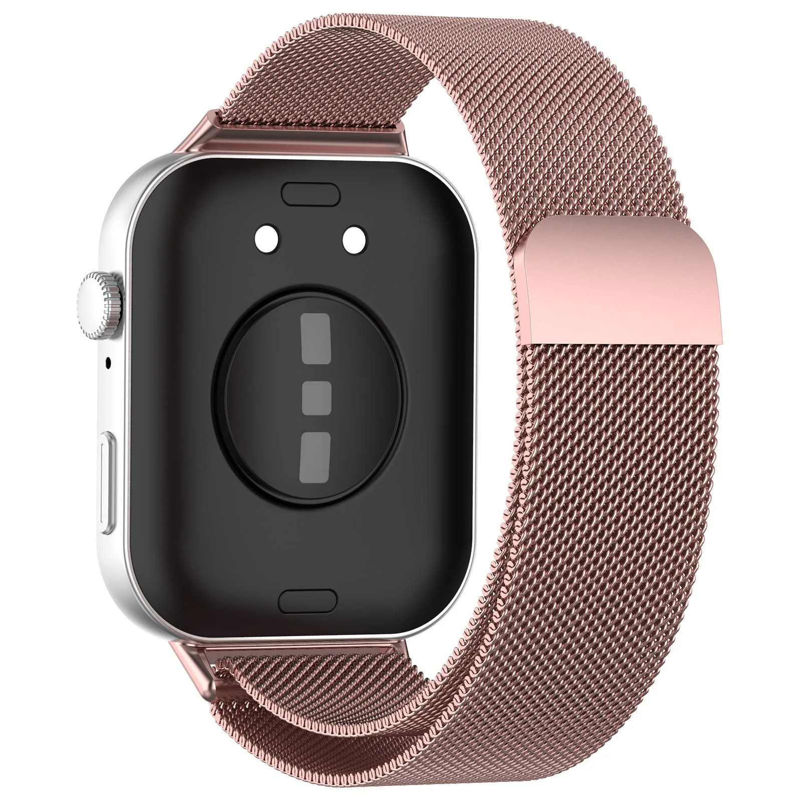Magnetic Milanese Loop Band สํ - Milanese Loop Magnetic บทวิจารณ์และราคา