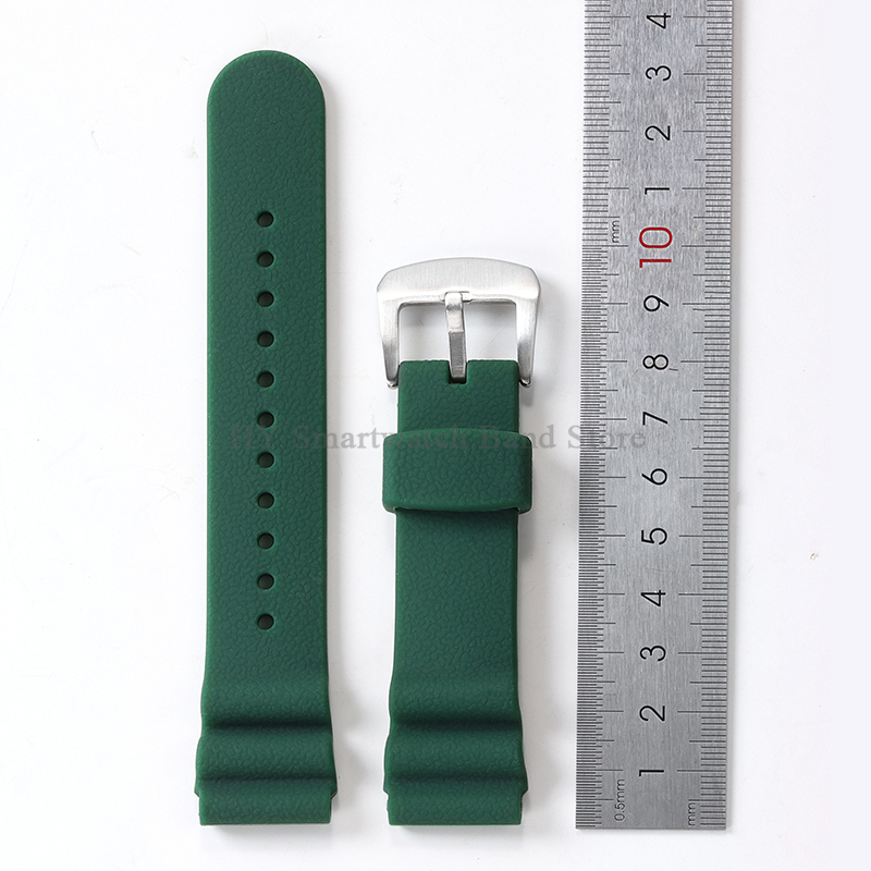 สายนาฬิกา22มม. สำหรับ Seiko 00 - Seiko Watch Prospex บทวิจารณ์และราคา