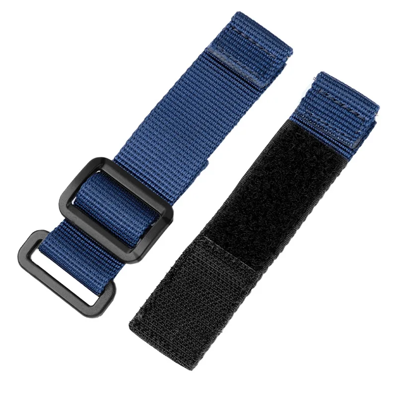 สายนาฬิกานาโตไนลอนยอดนิยมสำหรั - Nato Strap Nylon บทวิจารณ์และราคา