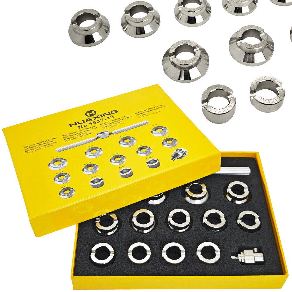 เครื่องมือเปิดฝาหลังนาฬิกาโลหะ - Rolex Watch Daytona บทวิจารณ์และราคา