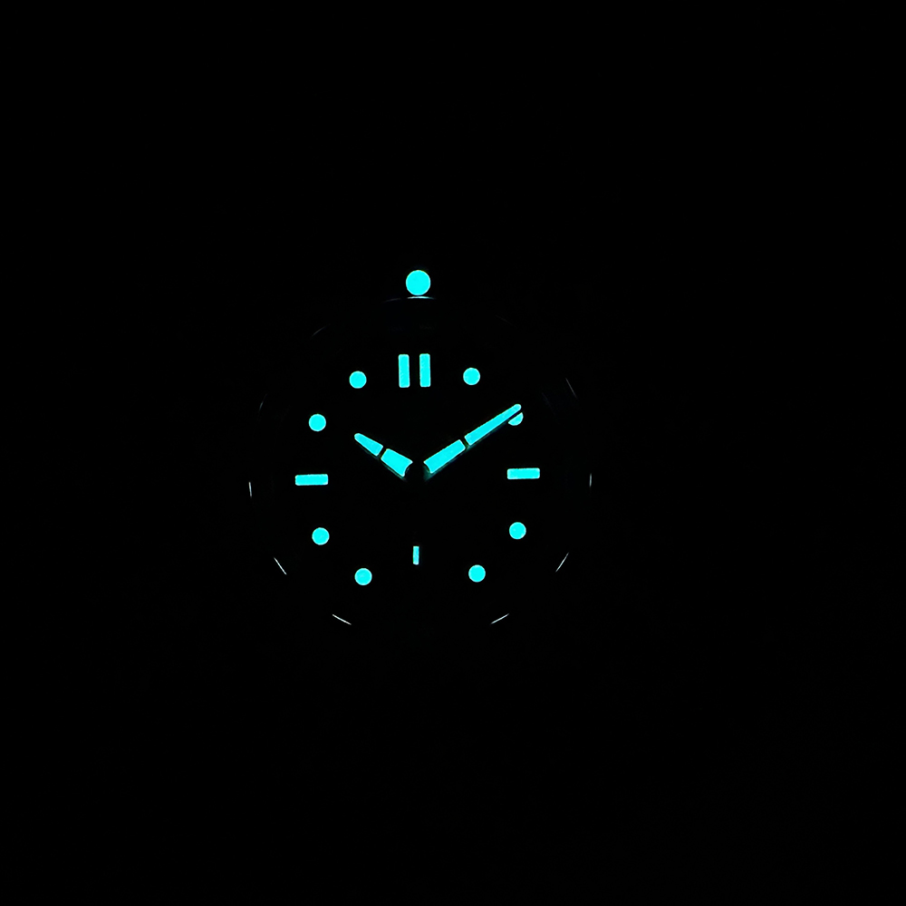STEELDIVE ของแท้รุ่นใหม่ SD196 - Seiko Watch Prospex บทวิจารณ์และราคา