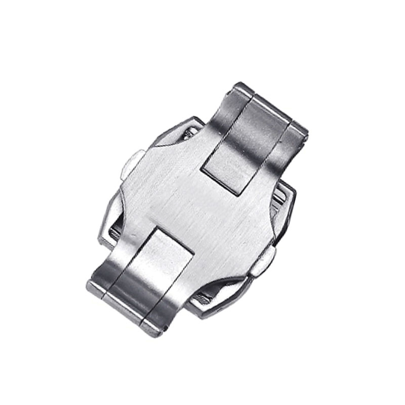 คุณภาพสูง 18 มม. 21 มม. หัวเข็ - Cartier Watch Santos บทวิจารณ์และราคา