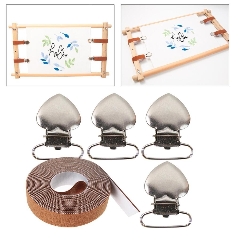 Reusable CROSS Stitch Tensione - Mesh Strap Metal บทวิจารณ์และราคา